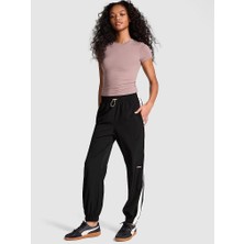 Victoria's Secret Tech Woven Jogger Sweatpants