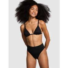 Victoria's Secret High-Waist Cheeky Bikini Bottom