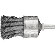 Pferd 936672 Saplı Kalem Burgulu Çelik Telli Fırça Pbg 3030/6 St 0,25