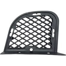 Bgz Auto Hyundai Tucson 2004-2009 Ön Sol Tampon Izgarası