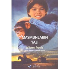 Bulut Yayınları Maymunların Yazı