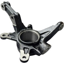 Bgz Auto Honda Civic 2006-2011 Ön Sağ Aks Taşıyıcısı