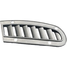 Bgz Auto Kia Cerato 2004-2005 Ön Sol Tampon Izgarası (Üst)