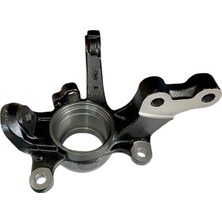 Bgz Auto Toyota Corolla Ae101 1995-1998/Ae111 1998-2001/Zz111 2001-2002 Ön Sol Aks Taşıyıcısı