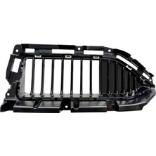 Bgz Auto MG Mg4 2022-2024 Ön Sol Tampon Izgarası