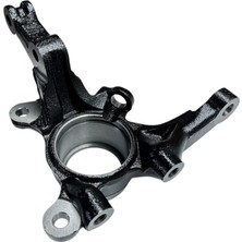 Bgz Auto Hyundai Accent Era 2006-2011 Ön Sağ Aks Taşıyıcısı (Absli)