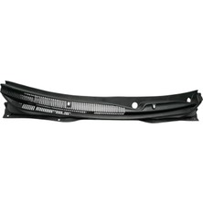 Bgz Auto Hyundai Accent Era 2006-2011 Ön Cam Alt Izgarası (Orta)