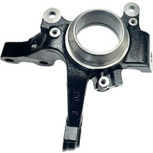 Bgz Auto Toyota Corolla Ae101 1995-1998/Ae111 1998-2001/Zz111 2001-2002 Ön Sağ Aks Taşıyıcısı