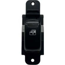Bgz Auto Hyundai Santafe 2002-2006 Ön Sağ/Arka Sağ/Sol Cam Açma Düğmesi
