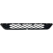 Bgz Auto MG Zs Ev 2021-2023 Ön Tampon Izgarası (Orta)