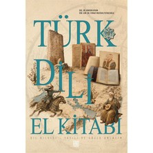 Türk Dili El Kitabı Dil Bilgisi - Yazılı ve Sözlü Anlatım