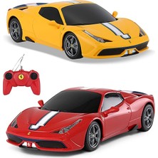 Kaia Life Rastar Kumandalı 1:24 Ferrari 458 Speciale