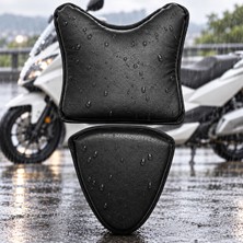 Hard Guard Mondial 110 Kf konfor Sele Su Geçirmez, Formunu Koruyan 4 cm Lateks 2 Parça