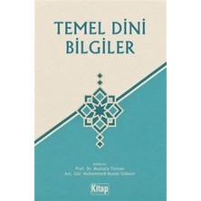 Temel Dini Bilgiler