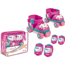 Kaia Life Unicorn 4 Teker Paten Seti S00028511