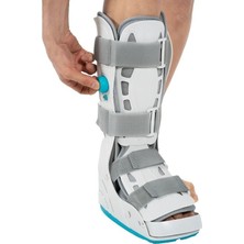 Wingmed W651 Havalı Yürüme Botu (Uzun) Medium