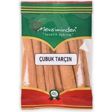 Bezos Professional Kabuk Tarçın 50 Gr. 1 Adet