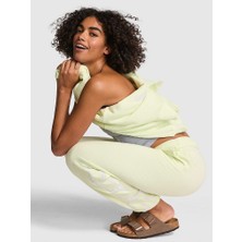 Victoria's Secret Ivy Campus Sweatpants