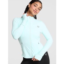 Victoria's Secret Relay Zip Jacket