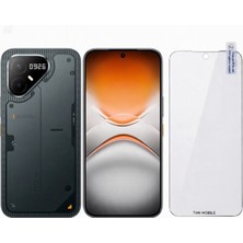 Thn Mobile Tecno Pova 8 Pro 5g Uyumlu Ekran Koruyucu
