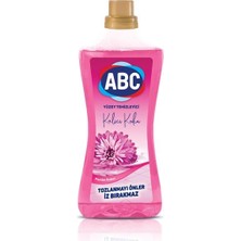 Bezos Professional Yüzey Temizleyici 900ML Pembe Buket 1 Adet
