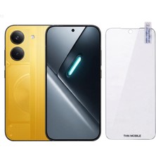 Thn Mobile Poco X8 Pro Uyumlu Ekran Koruyucu