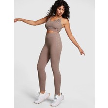 Victoria's Secret Seamless High-Waist Workout Leggings
