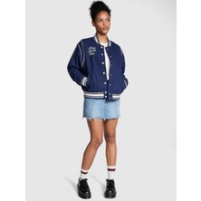 Victoria's Secret Varsity Jacket