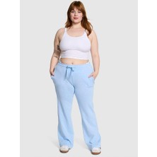 Victoria's Secret Lightweight Lounge Flare Sweatpants