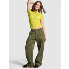 Victoria's Secret Utility Cargo Pants