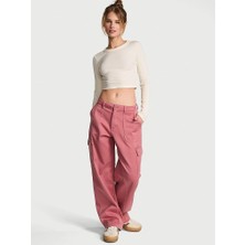 Victoria's Secret Utility Cargo Pants