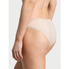Victoria's Secret Lace Bikini Panty