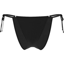 Victoria's Secret Side-Tie Cheeky Bikini Bottom