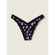 Victoria's Secret V-Cut Mini Bikini Bottom