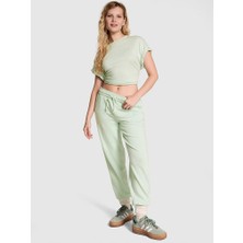 Victoria's Secret Campus Sweatpants