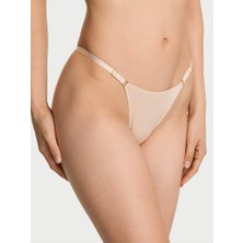 Victoria's Secret Smooth Adjustable V-String Panty