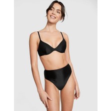 Victoria's Secret High-Waist Cheeky Bikini Bottom