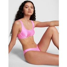 Victoria's Secret The Wave Bikini Top