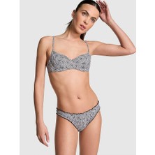 Victoria's Secret Hudson Bikini Bottom
