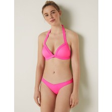 Victoria's Secret Push-Up Triangle Bikini Top