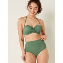 Victoria's Secret High-Waist Shortie Bikini Bottom