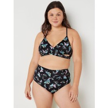 Victoria's Secret High-Waist Bikini Bottom