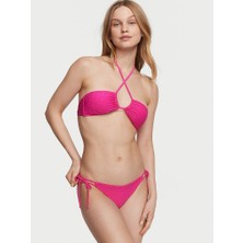 Victoria's Secret Side-Tie Bikini Bottom