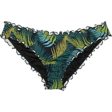Victoria's Secret Essential Ruched Bikini Bottom