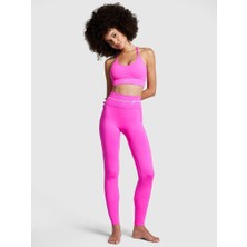 Victoria's Secret Seamless High-Waist Leggings