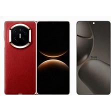 Thn Mobile Huawei Mate X7 Uyumlu Mat Hayalet Ekran Koruyucu