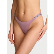 Victoria's Secret Shine Strap Brazilian Panty