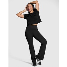 Victoria's Secret Relay Flare Leggings