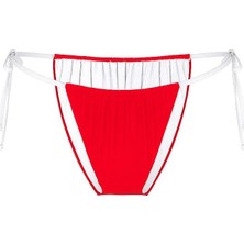 Victoria's Secret Side-Tie Cheeky Bikini Bottom