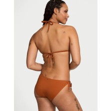 Victoria's Secret Essential Diamante Side-Tie Bikini Bottom